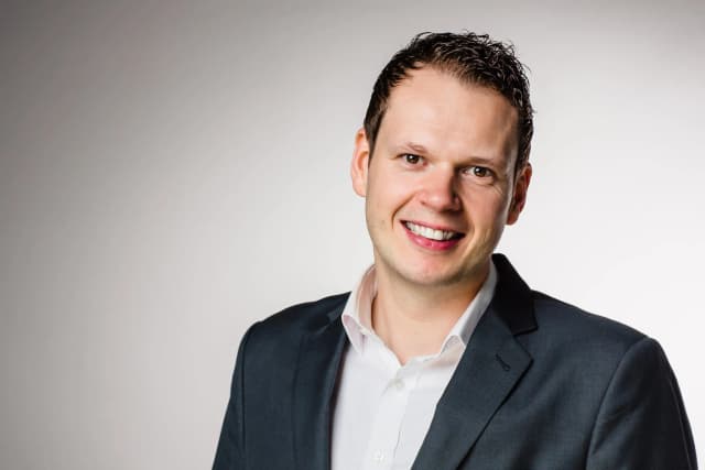 Ralph Hofacker