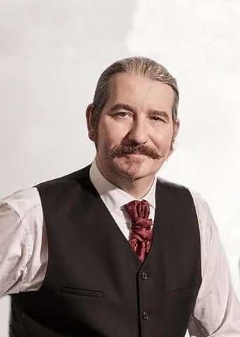 Niklas Nikolajsen