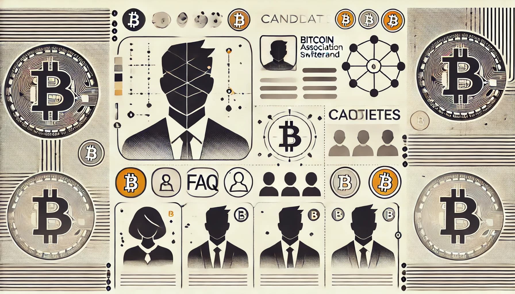 Candidates