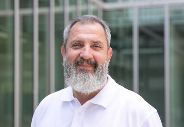 Dario Duran