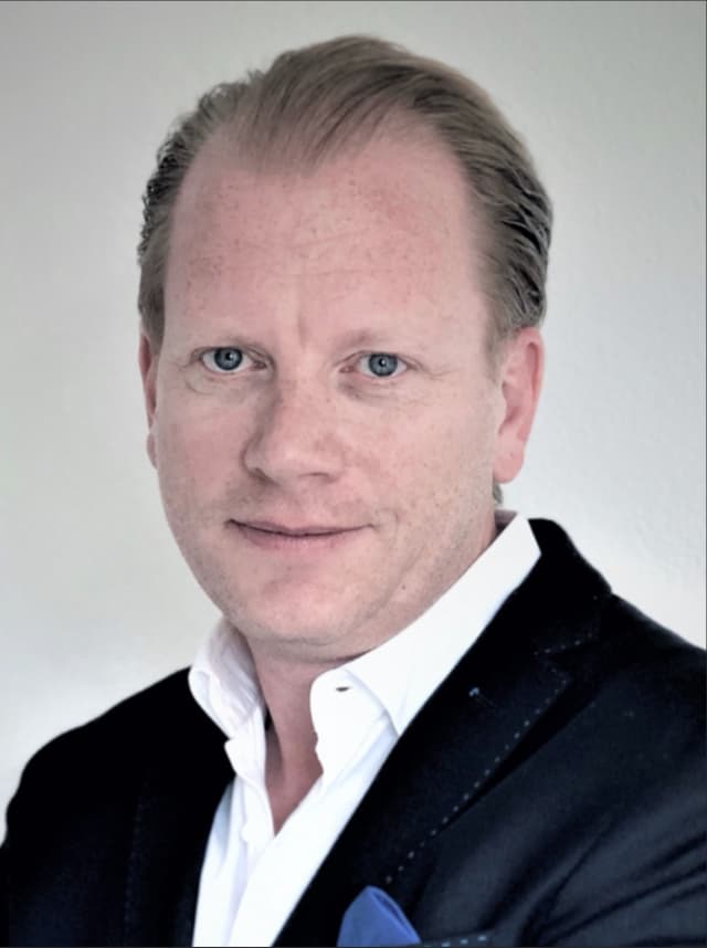 Eric Wasescha