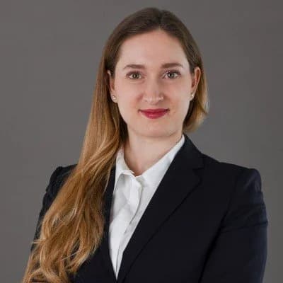 Lisa Tscherry