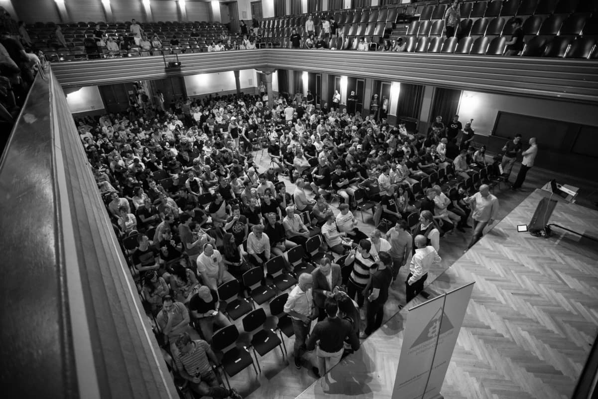 Andreas M. Antonopoulos: Thoughts on The Future of Programmable Money