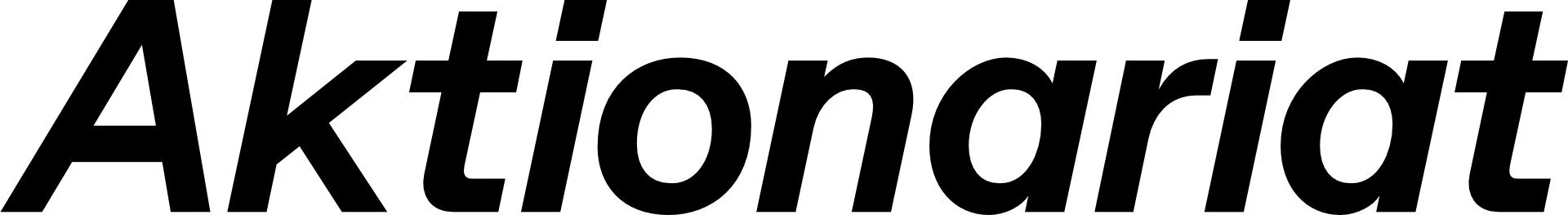 Aktionariat