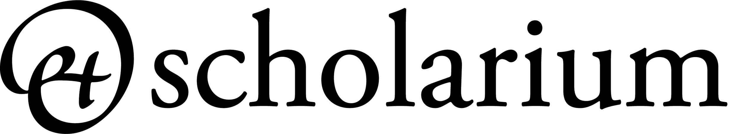 Scholarium